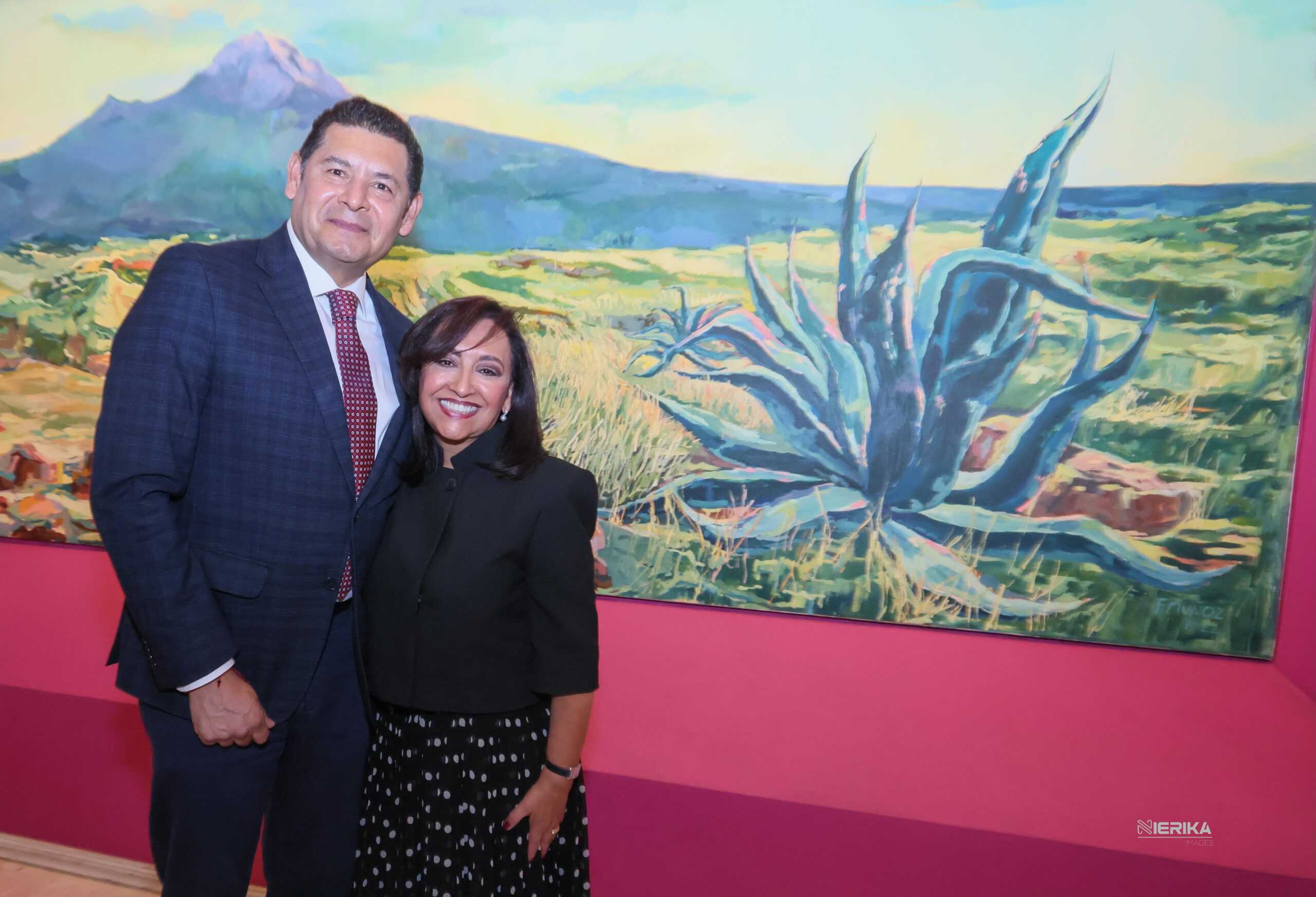 TLAXCALA Y PUEBLA FORTALECEN COORDINACIÓN EN MATERIA DE SEGURIDAD PARA CONSOLIDAR PAZ REGIONAL