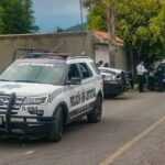 POLICÍA MUNICIPAL DE TLAXCALA BRINDA ATENCIÓN OPORTUNA Y COADYUVA EN LA LOCALIZACIÓN DE VEHÍCULO REPORTADO AL 911