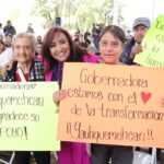 INVIERTE GOBIERNO DEL ESTADO CERCA DE 6 MDP EN OBRA VIAL QUE FORTALECE LA MOVILIDAD Y EL DESARROLLO DE YAUHQUEMEHCAN