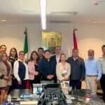 AYUNTAMIENTO DE TLAXCALA DA CONTINUIDAD AL FORTALECIMIENTO DE LA SEGURIDAD EN COORDINACIÓN CON EL SESESP