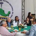 RECONOCE GOBERNADORA A MADRES Y PADRES DE LA SECCIÓN 31 DEL STSNS