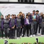 TLAXCALA CIERRA LA OLIMPIADA NACIONAL CONADE 2026 CON COSECHA HISTÓRICA DE 61 MEDALLAS