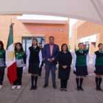ESTUDIANTES TLAXCALTECAS REPRESENTARÁN A MÉXICO EN INGLATERRA Y COSTA RICA CON PROYECTOS SUSTENTABLES