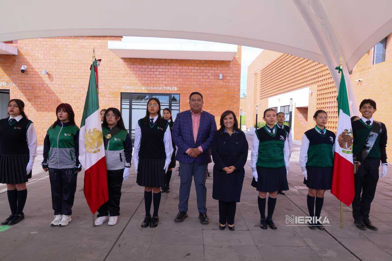 ESTUDIANTES TLAXCALTECAS REPRESENTARÁN A MÉXICO EN INGLATERRA Y COSTA RICA CON PROYECTOS SUSTENTABLES