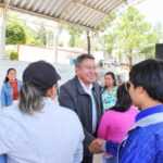 AYUNTAMIENTO DE TLAXCALA FORTALECE LAS HERRAMIENTAS EDUCATIVAS EN LA TELESECUNDARIA “21 DE MARZO” DE SAN LUCAS CUAUHTELULPAN