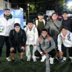 LANZA AYUNTAMIENTO DE TLAXCALA CONVOCATORIA PARA EL TORNEO MUNICIPAL VARONIL LIBRE 6X6