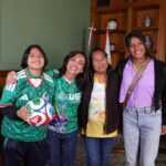 PREMIA GOBIERNO ESTATAL ENTUSIASMO MUNDIALISTA DE TLAXCALTECAS CON PLAYERAS DE LA SELECCIÓN MEXICANA