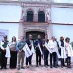 OFICIALMENTE INICIA TEMPORADA DE AVISTAMIENTO DE LUCIÉRNAGAS 2026 EN TLAXCALA