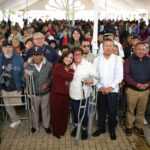 ENTREGA GOBERNADORA 450 APARATOS FUNCIONALES A TRAVÉS DEL PROGRAMA “INCLUSIÓN CON HUMANISMO 2026”