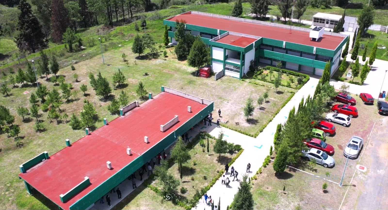 CECyTE–EMSaD REALIZA AJUSTES ADMINISTRATIVOS PARA CUMPLIR CON LA NORMATIVIDAD VIGENTE