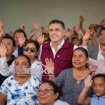Tribunal Electoral revoca acuerdo del ITE y confirma que no había elementos para responsabilizar a Alfonso Sánchez
