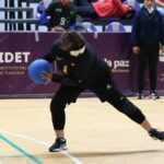 IMPULSA GOBIERNO ESTATAL EL DEPORTE ADAPTADO CON CAMPEONATO NACIONAL DE GOLBOL