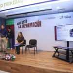 TLAXCALA CONQUISTA LOS PINOS CON SU RIQUEZA CULTURAL Y TRADICIONES