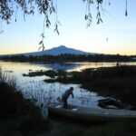 GOBIERNO ESTATAL ACTÚA CONFORME A SUS ATRIBUCIONES EN LA RECUPERACIÓN DE LA LAGUNA DE ACUITLAPILCO