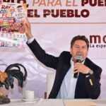 Ray Vázquez Conchas, “El Gallo de Tlaxcala, la voz del pueblo”