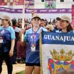 MÁS DE MIL 800 PERSONAS ADULTAS MAYORES CONVIERTEN A TLAXCALA EN CAPITAL DE LA “OLIMPIADA DE ORO”