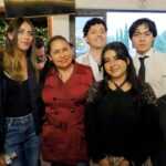 El respaldo ciudadano fortalece a Ana Lilia Rivera frente a la guerra sucia