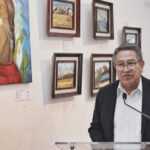 CONMEMORAN EL XXI ANIVERSARIO DEL JARDÍN DEL ARTE DE TLAXCALA CON EXPOSICIÓN PICTÓRICA EN LA GALERÍA MUNICIPAL DE LA CAPITAL