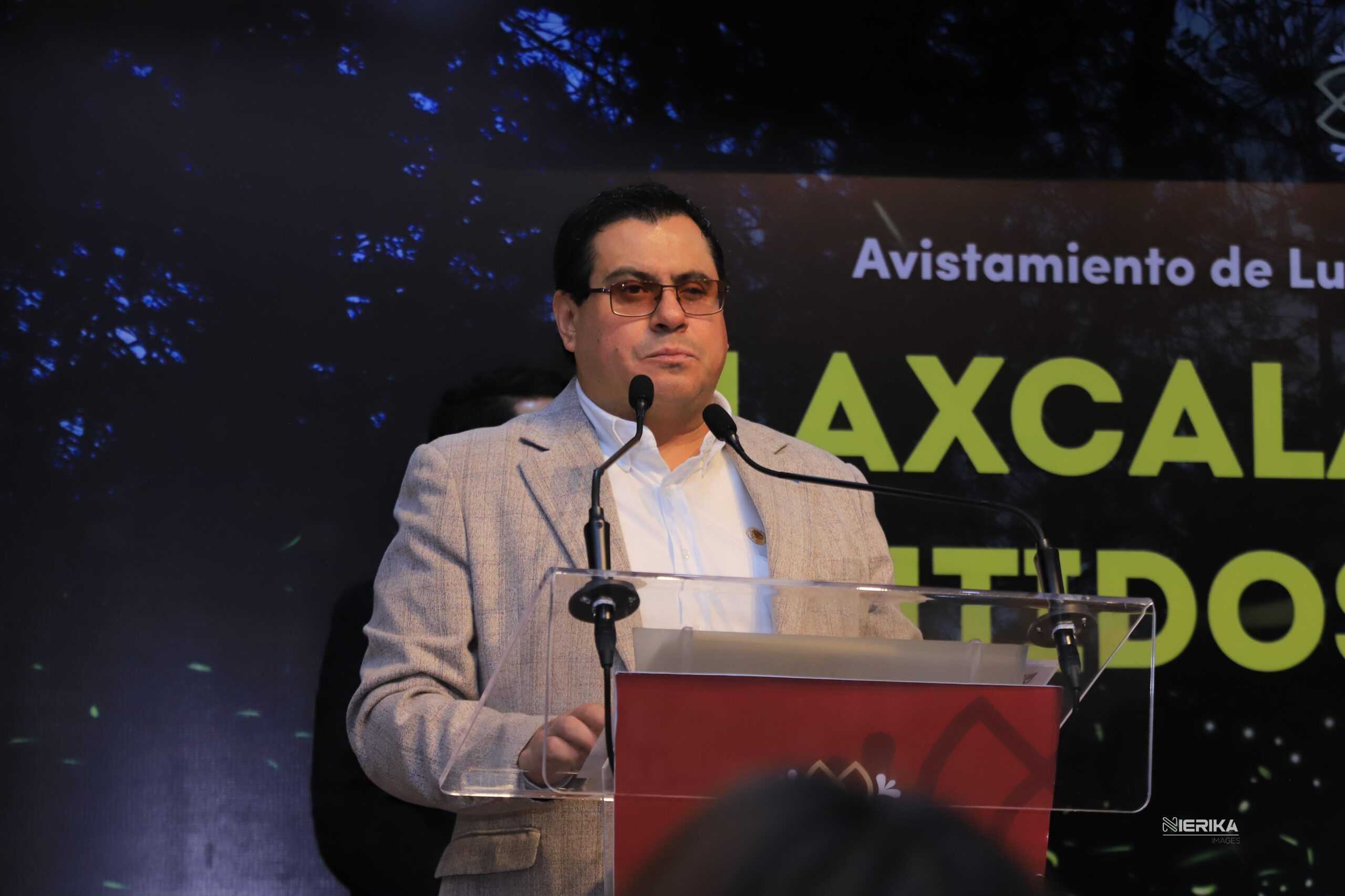 DESTINA GOBIERNO DE MÉXICO MÁS DE 317 MDP ANUALES A TLAXCALA A TRAVÉS EL PROGRAMA SEMBRANDO VIDA