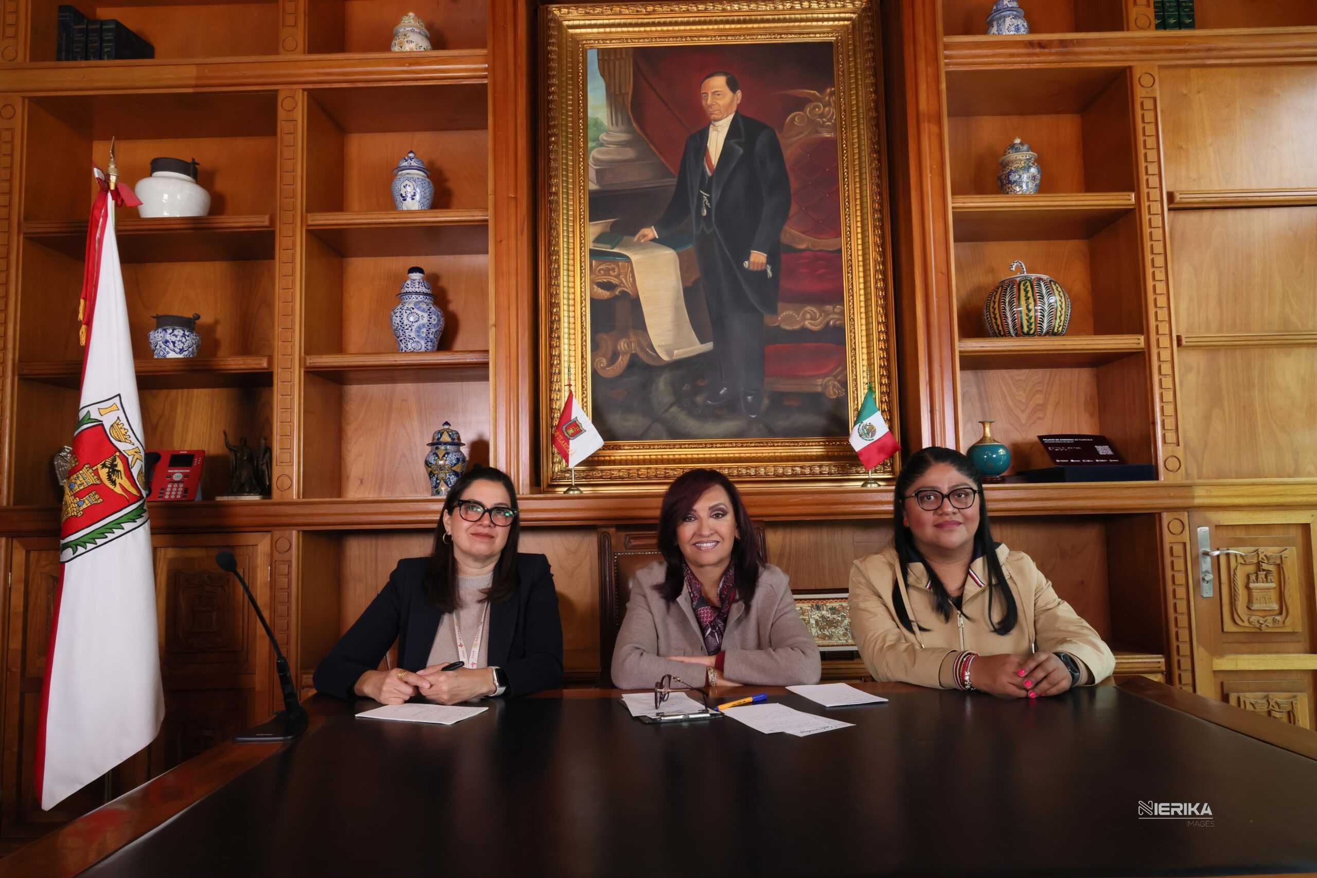 TLAXCALA TENDRÁ 118 NUEVOS CONSULTORIOS DEL SERVICIO UNIVERSAL DE SALUD.