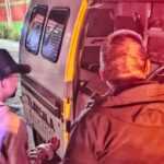 ELEMENTOS POLICIALES Y DE PROTECCIÓN CIVIL DE LA CAPITAL BRINDARON ATENCIÓN INMEDIATA A JOVEN AGREDIDO CON ARMA BLANCA