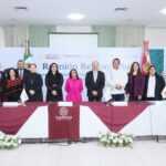 INAUGURA GOBERNADORA REUNIÓN REGIONAL SUR 2026 DEL CONSEJO NACIONAL DE FUNCIONARIOS DEL REGISTRO CIVIL.