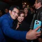 GOBERNADORA DESTACA A LA NOCHE QUE NADIE DUERME COMO SÍMBOLO CULTURAL Y MOTOR TURÍSTICO DE TLAXCALA.