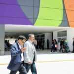 NUEVO CENTRO DE REHABILITACIÓN FORTALECE ATENCIÓN A PERSONAS CON DISCAPACIDAD EN TLAXCALA: CLS