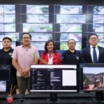 TLAXCALA ALCANZA 52 C2 EN OPERACIÓN CON LA INAUGURACIÓN DEL CENTRO DE CONTROL Y COMANDO DE TOTOLAC
