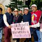 Confirman familias tlaxcaltecas respaldo a Ana Lilia Rivera para encabezar la Transformación en Tlaxcala