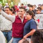 Alfonso Sánchez suma a los sectores que mueven a Tlaxcala