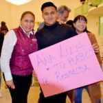 Recorrer Tlaxcala y escuchar a su gente, la prioridad de Ana Lilia Rivera