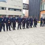 POLICÍA DE LA CAPITAL FORTALECE SU CAPACITACIÓN PARA MEJORAR LA ATENCIÓN EN TERRITORIO