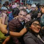 Tlaxcala tiene claro el rumbo de la 4T y es con Alfonso Sánchez García