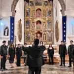 AYUNTAMIENTO DE TLAXCALA CIERRA CON GRAN ÉXITO LA TEMPORADA DE CONCIERTOS CORALES DE VERANO