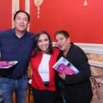 GOBERNADORA FORTALECE ATENCIÓN DIRECTA A LA CIUDADANÍA CON SEXTA AUDIENCIA PÚBLICA.