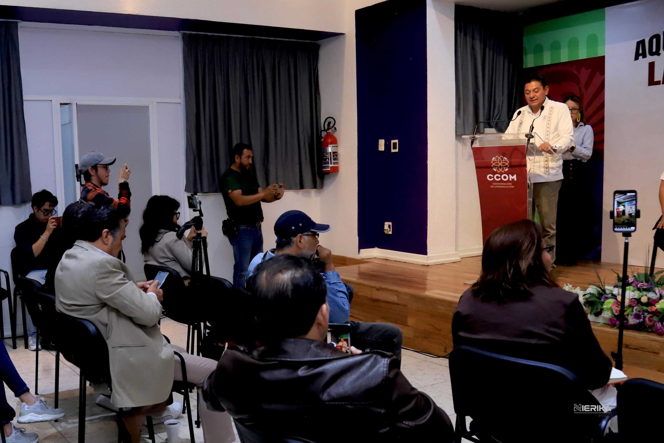 REFUERZA COEPRIST VIGILANCIA SANITARIA EN COOPERATIVAS ESCOLARES PARA PROTEGER LA SALUD DE LA COMUNIDAD ESTUDIANTIL