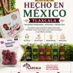 AYUNTAMIENTO DE TLAXCALA IMPULSA EL TALENTO LOCAL CON LA EXPO HECHO EN MÉXICO