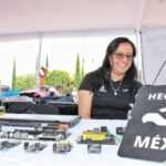 EXPO-VENTA “HECHO EN MÉXICO” ACERCA NUEVOS MERCADOS A MUJERES EMPRENDEDORAS RESPALDADAS POR EL AYUNTAMIENTO DE TLAXCALA