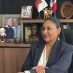 La fuerza de un proyecto está en unir voluntades: Ana Lilia Rivera