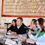 AYUNTAMIENTO DE TLAXCALA Y AAMTLAX COORDINAN CAPACITACIÓN EN MATERIA ARCHIVÍSTICA PARA FORTALECER ENTREGA-RECEPCIÓN