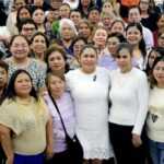 Ana Lilia Rivera: la transformación debe traducirse en derechos para todas las mujeres
