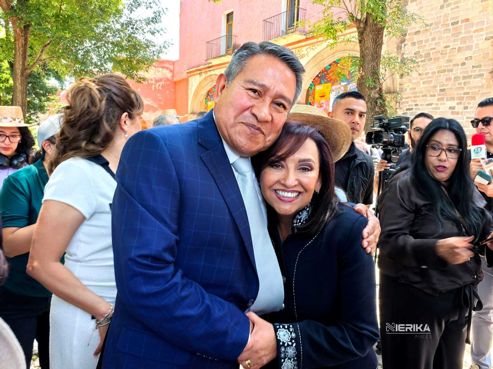 HABRÁ TRABAJO COORDINADO CON EL GOBIERNO ESTATAL PARA RECIBIR A VISITANTES EN LA FERIA DE TLAXCALA: PRESIDENTE MUNICIPAL