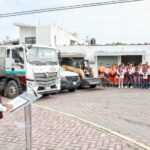 MANTIENE TLAXCALA CAPITAL RUTA DE ALFONSO SÁNCHEZ Y AVANZA CON CERTIFICACIÓN ISO AHORA EN LA DIRECCIÓN DE SERVICIOS PÚBLICOS: CLS