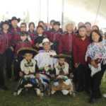 Entre raíces, tradición y esperanza, San Isidro Buensuceso respalda a Ana Lilia Rivera