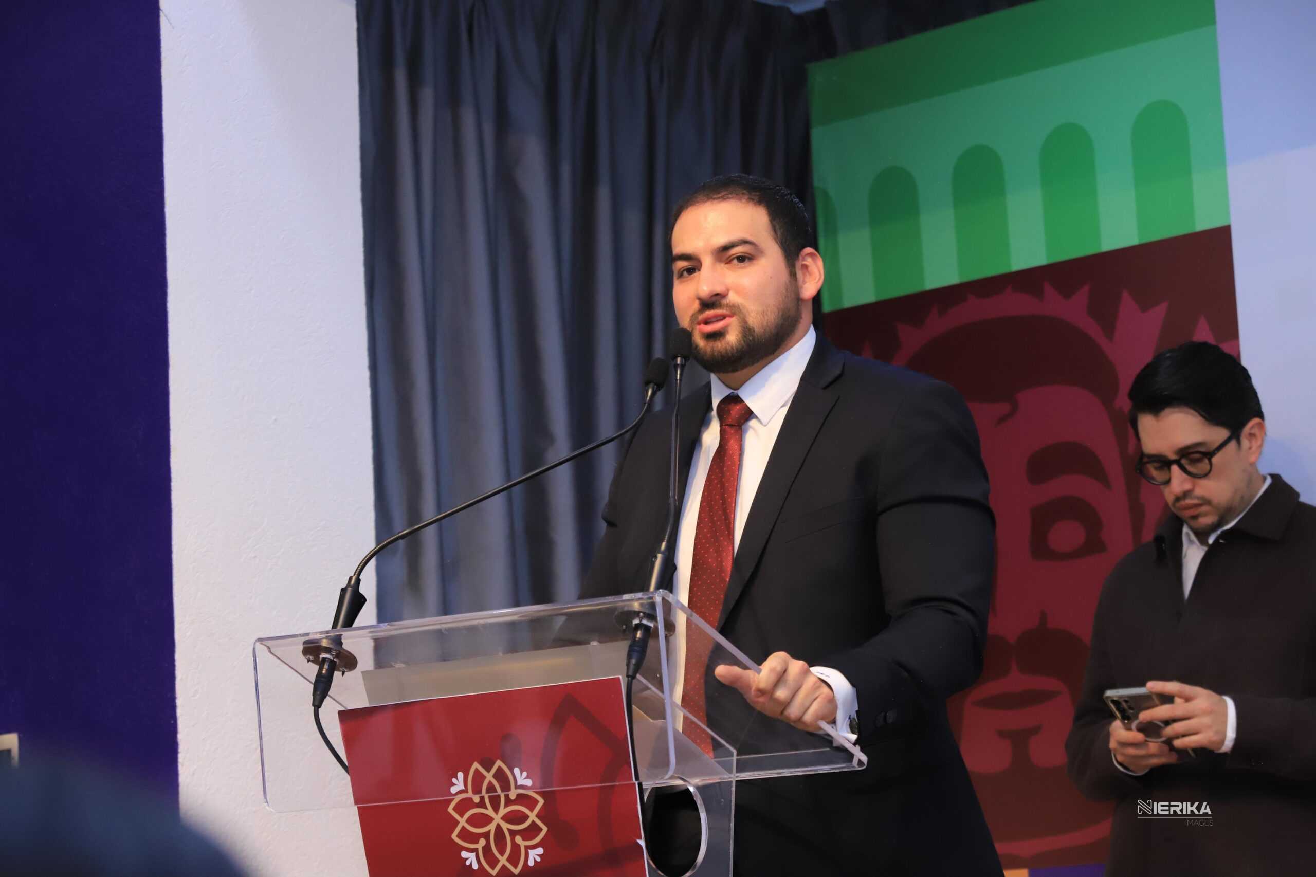 TLAXCALA FORTALECE LA SEGURIDAD NOTARIAL CON SELLO DIGITAL Y BIOMETRÍA