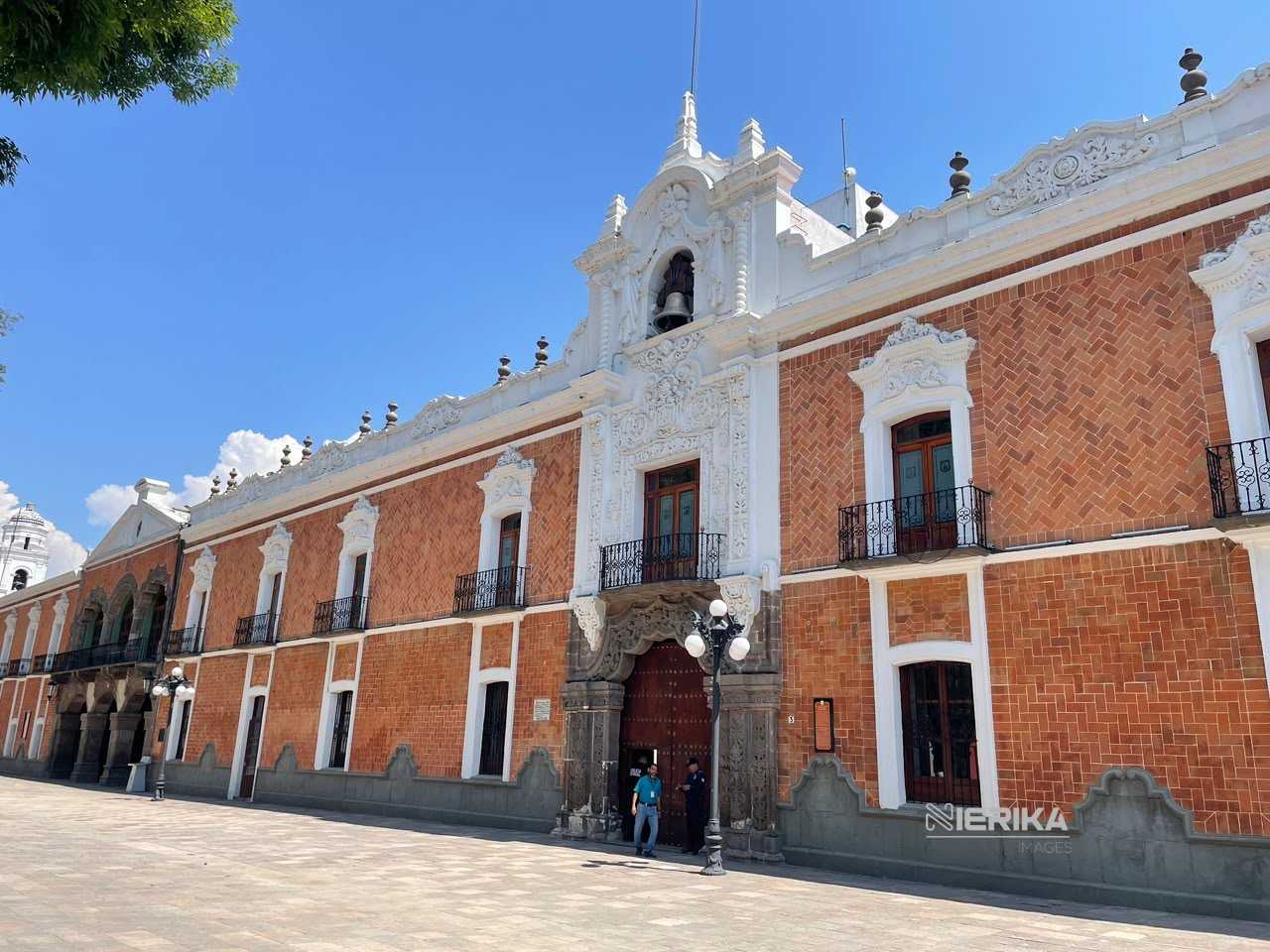 TLAXCALA SERÁ EL ÚNICO ESTADO QUE RENOVARÁ GUBERNATURA SIN DEUDA PÚBLICA: HACIENDA