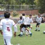 MAÑANA JUEVES LLEGARÁ A SU FINAL EL EXITOSO MUNDIALITO MUNICIPAL DE TLAXCALA; INVITA AYUNTAMIENTO A DISFRUTAR DE LOS PARTIDOS