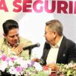 TLAXCALA CAPITAL FORTALECE LA RUTA DE COORDINACIÓN INTERINSTITUCIONAL EN SEGURIDAD QUE INICIÓ ALFONSO SÁNCHEZ: CLS