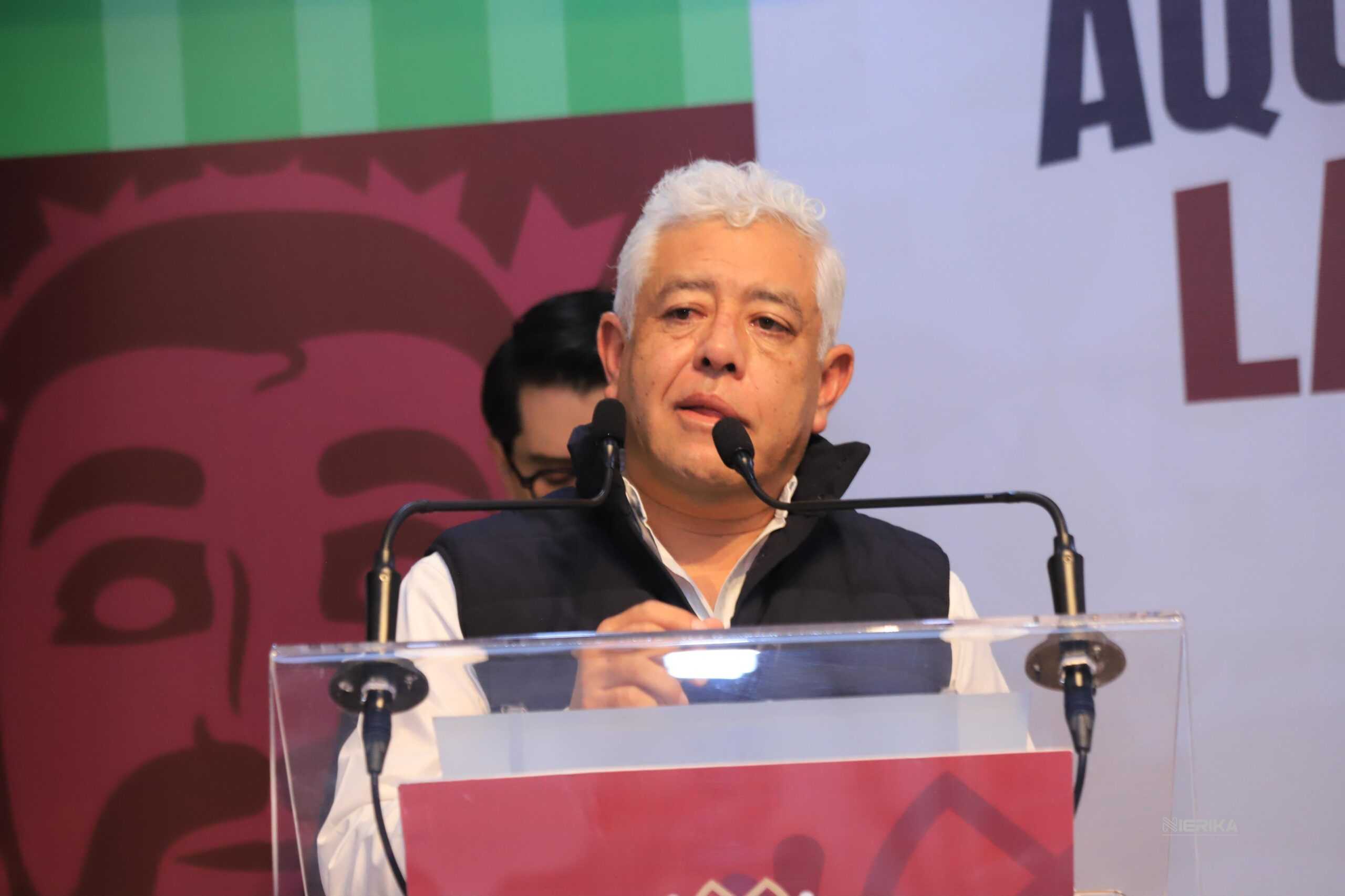 TLAXCALA INCORPORA TECNOLOGÍA INTERNACIONAL PARA MODERNIZAR SUS SISTEMAS DE AGUA.